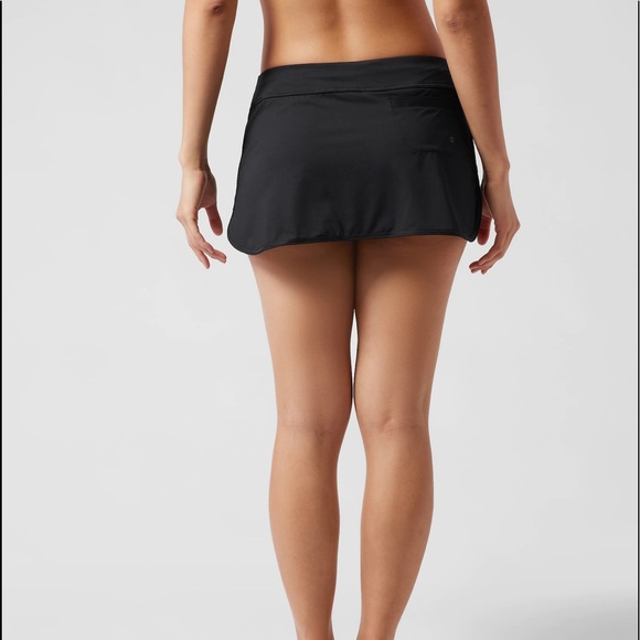 NWT Athleta Tidal Skirt - Picture 2 of 4